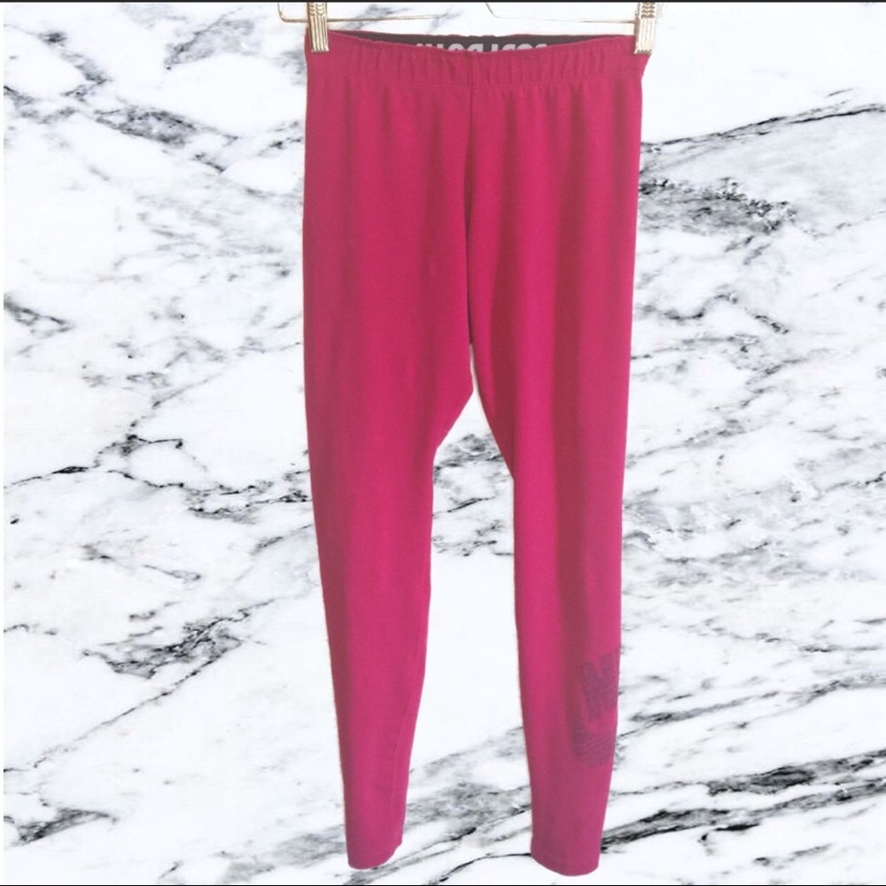 Nike Athletic Leggings